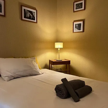 Casa Vayu - & Garden Bed & Breakfast Naples